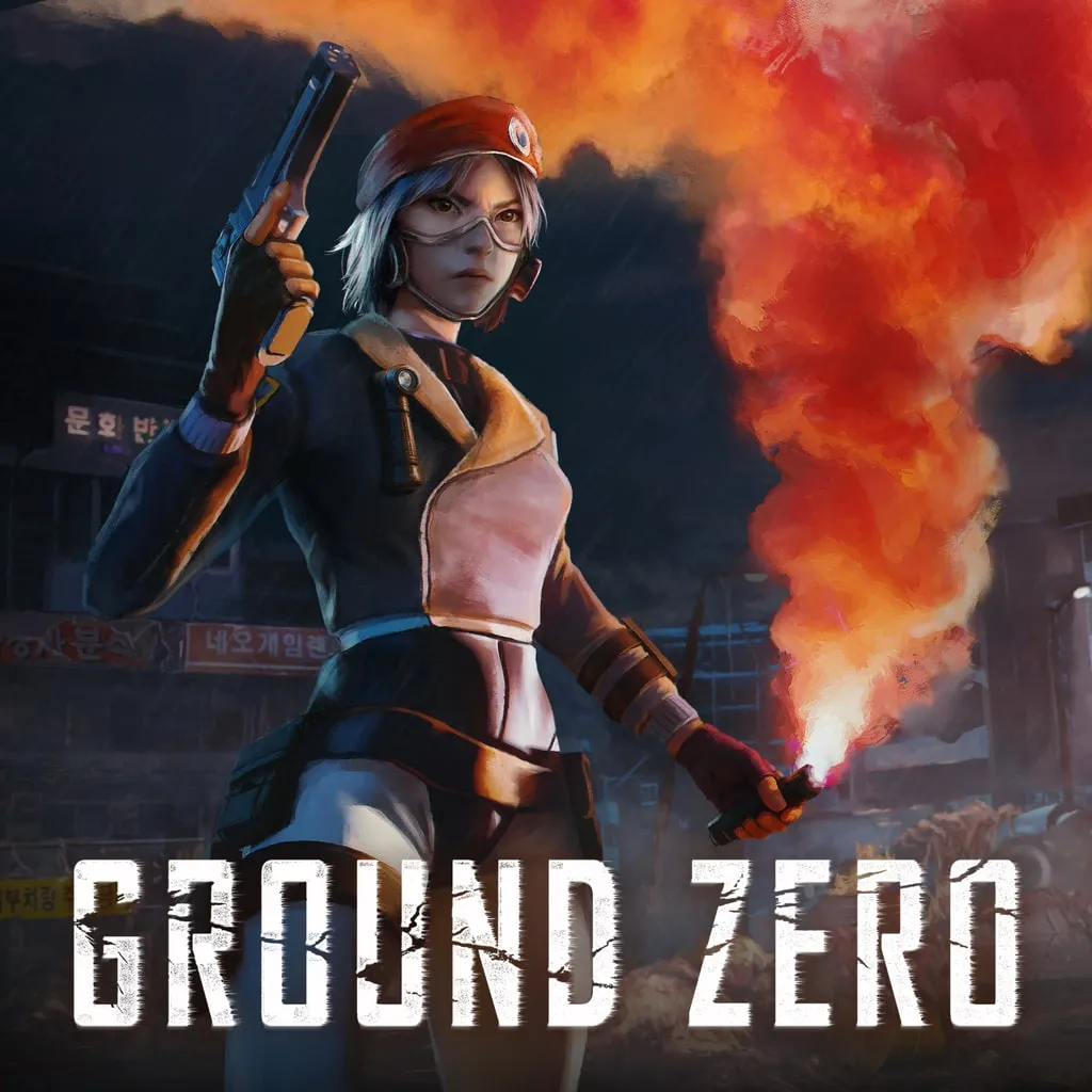 Ground Zero