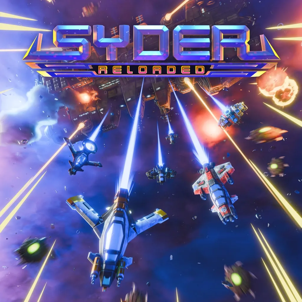 Syder Reloaded