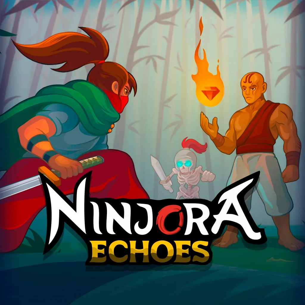 Ninjora Echoes