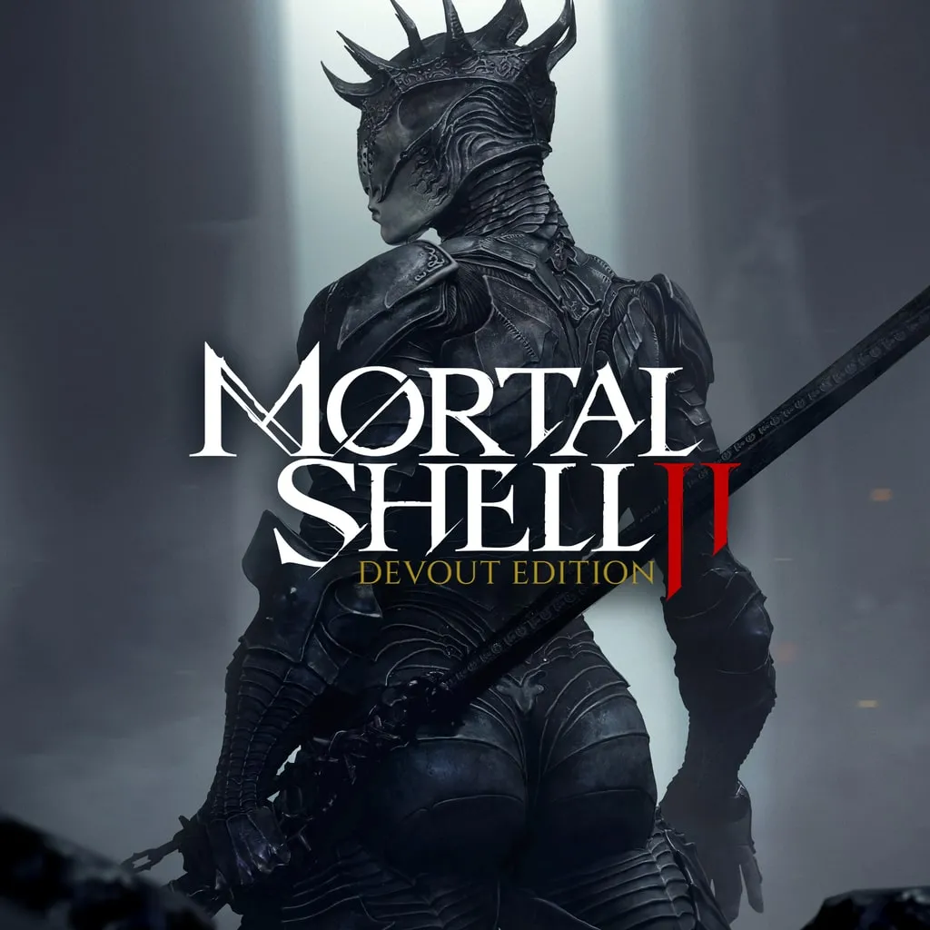Mortal Shell II: Devout Edition