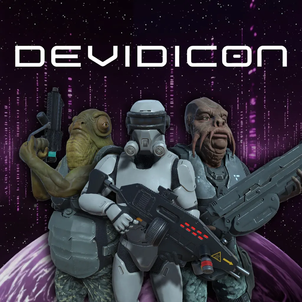 Devidicon