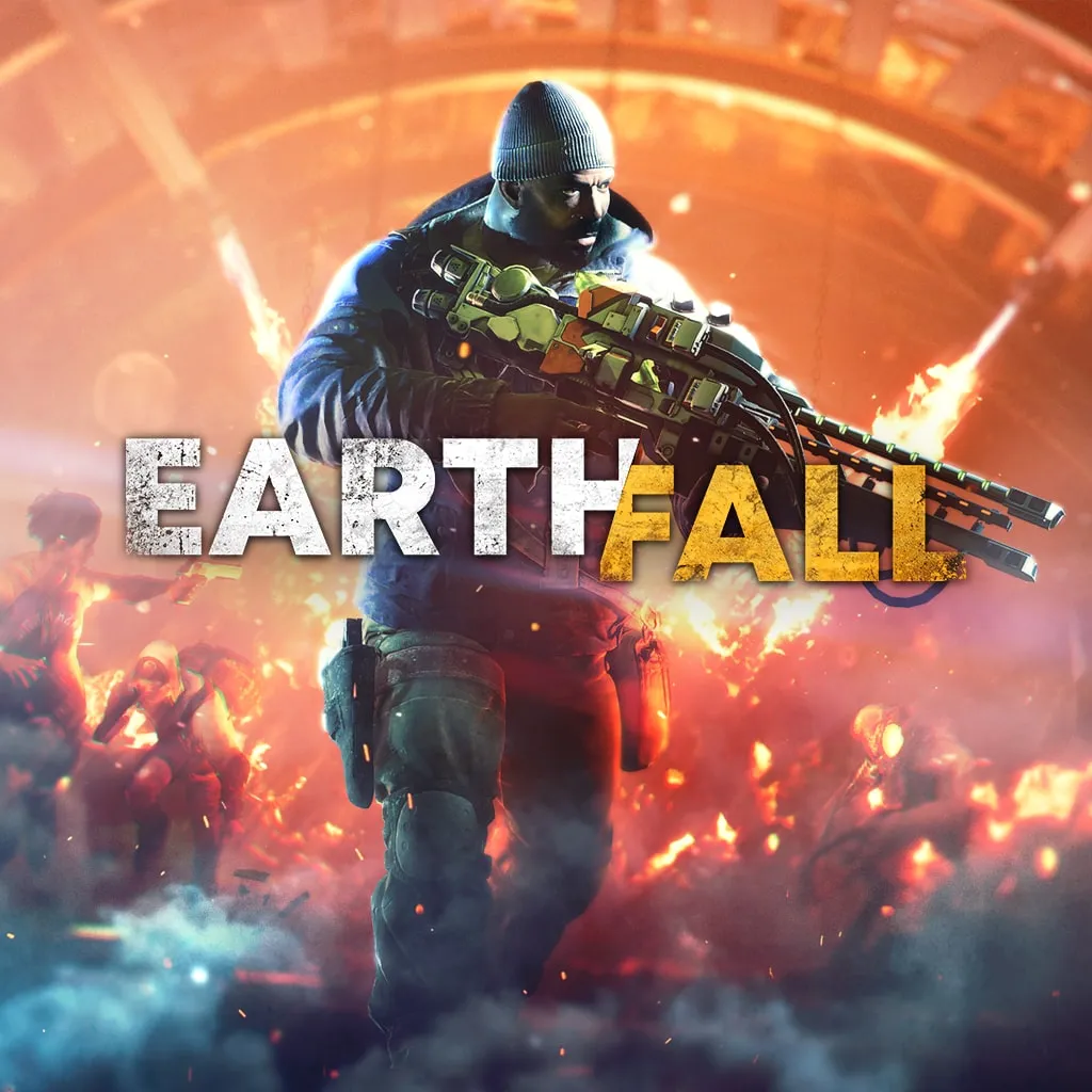 Earthfall