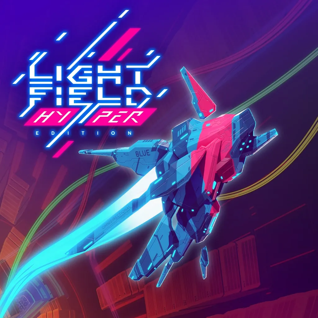 LIGHTFIELD
