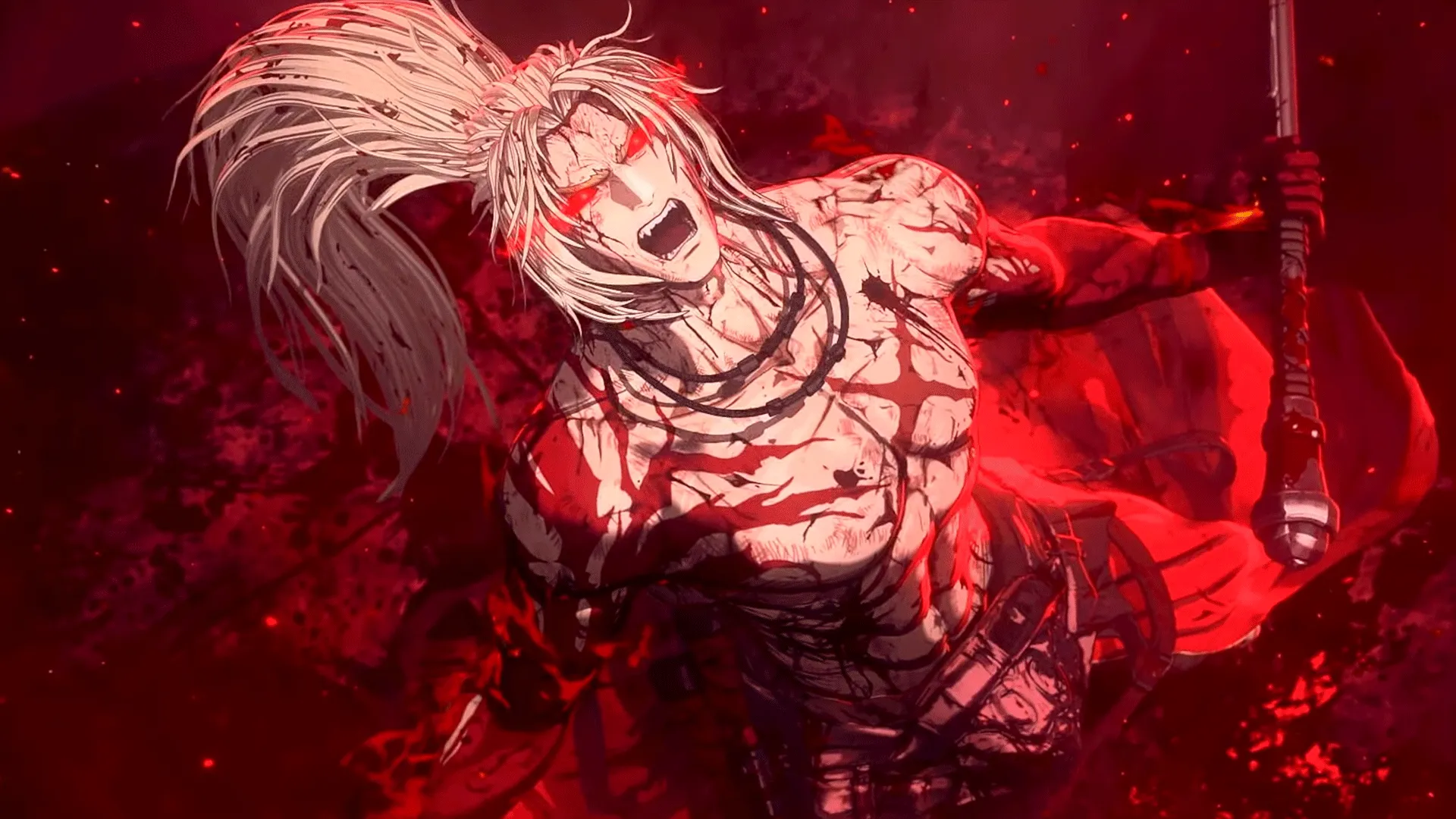 Команду разработчиков The First Berserker: Khazan перевели на другие проекты из-за низких продаж