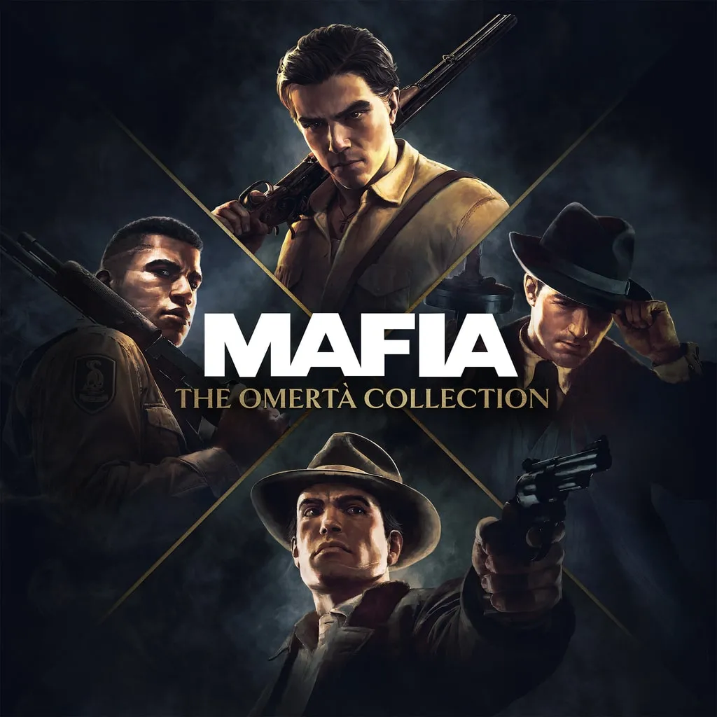 Mafia: The Omertà Collection