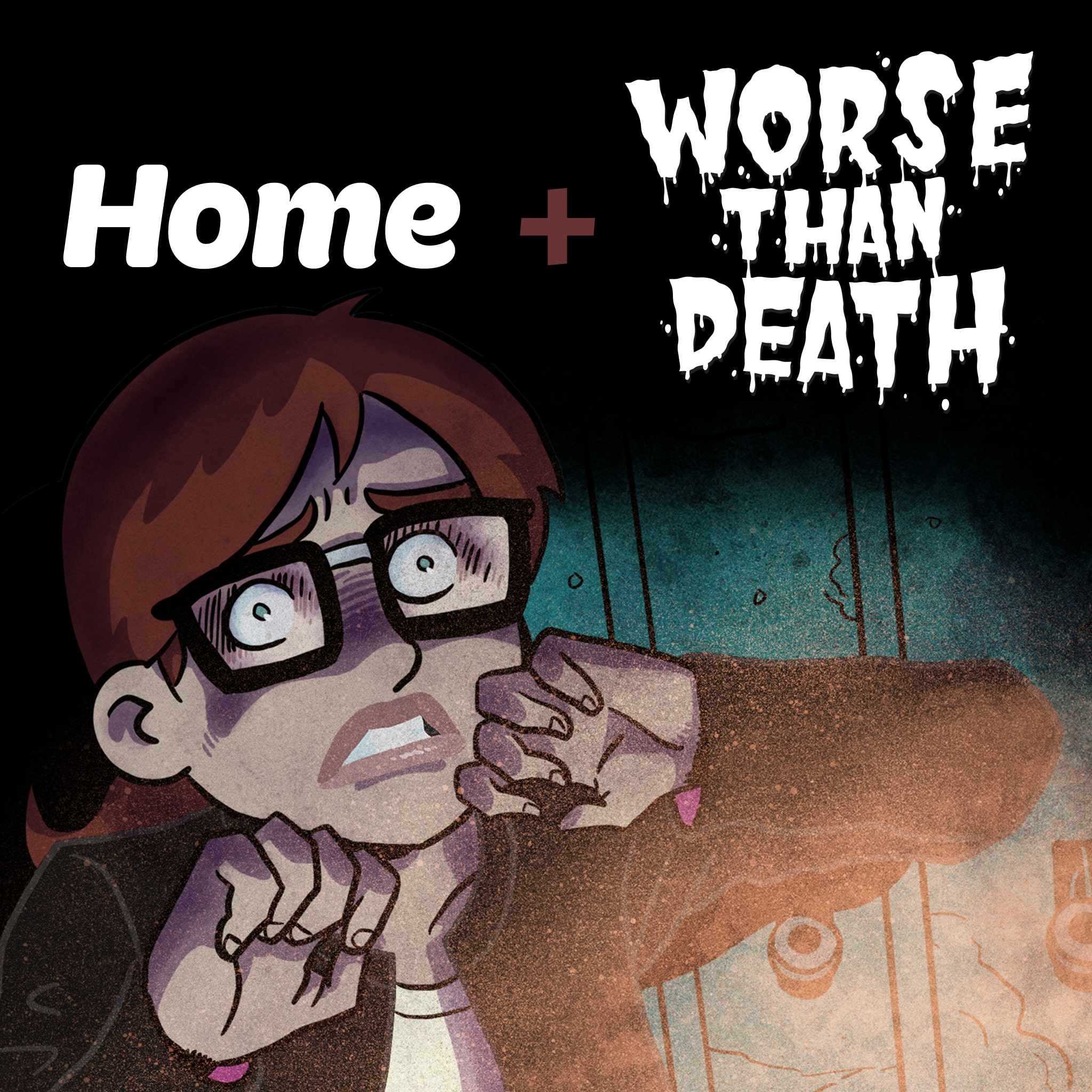 Worse Than Death