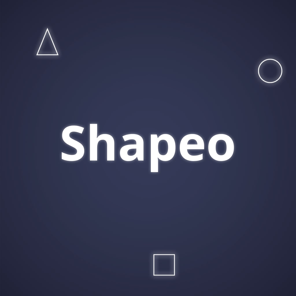 Shapeo