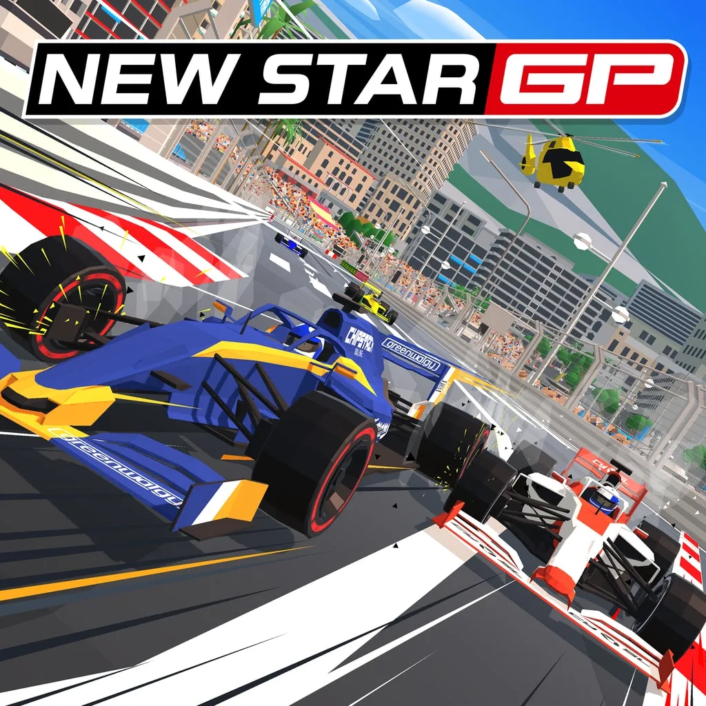 New Star™ GP