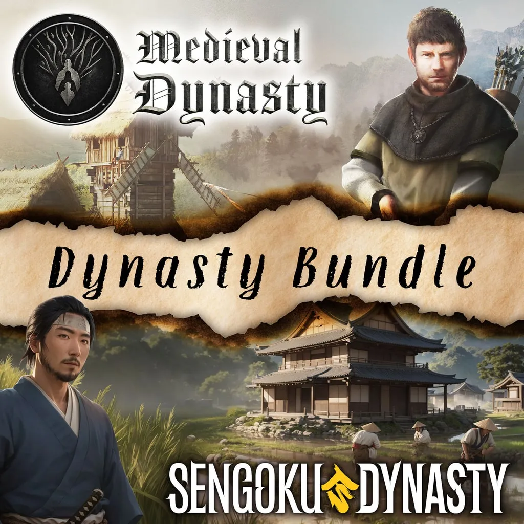 Medieval Dynasty