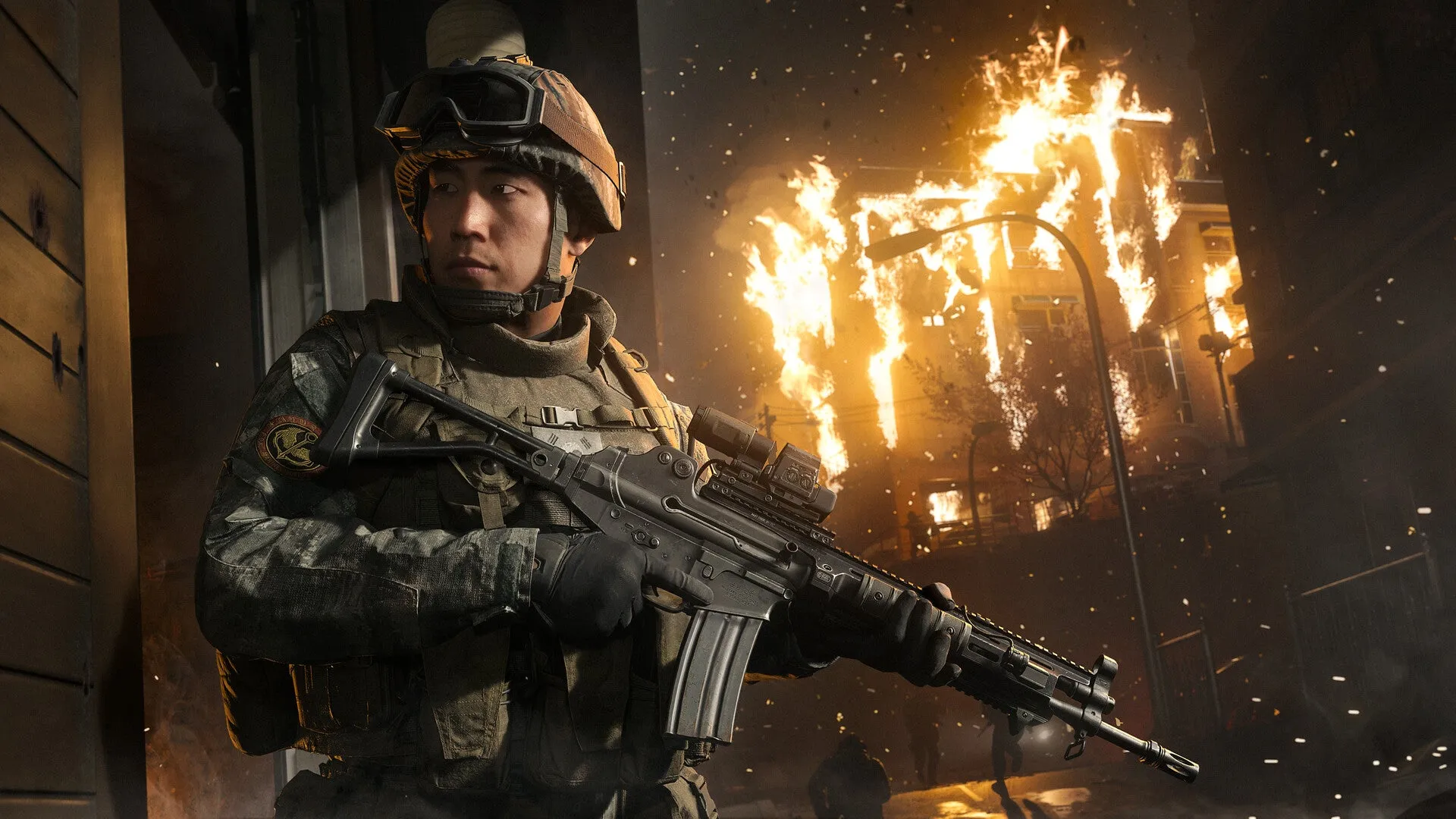 Семьи погибших призывают Activision удалить реальные кадры давки на Хэллоуин в Сеуле из Call of Duty: Modern Warfare 4