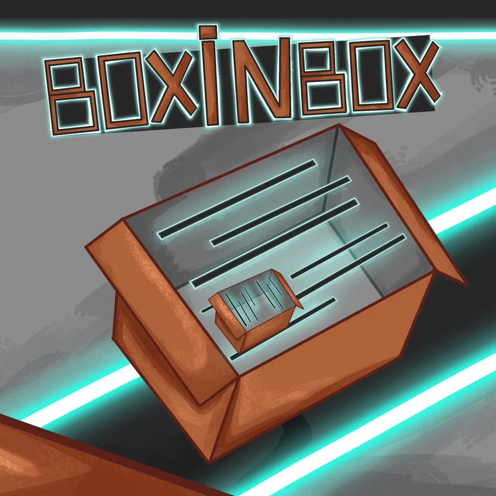 Box in Box