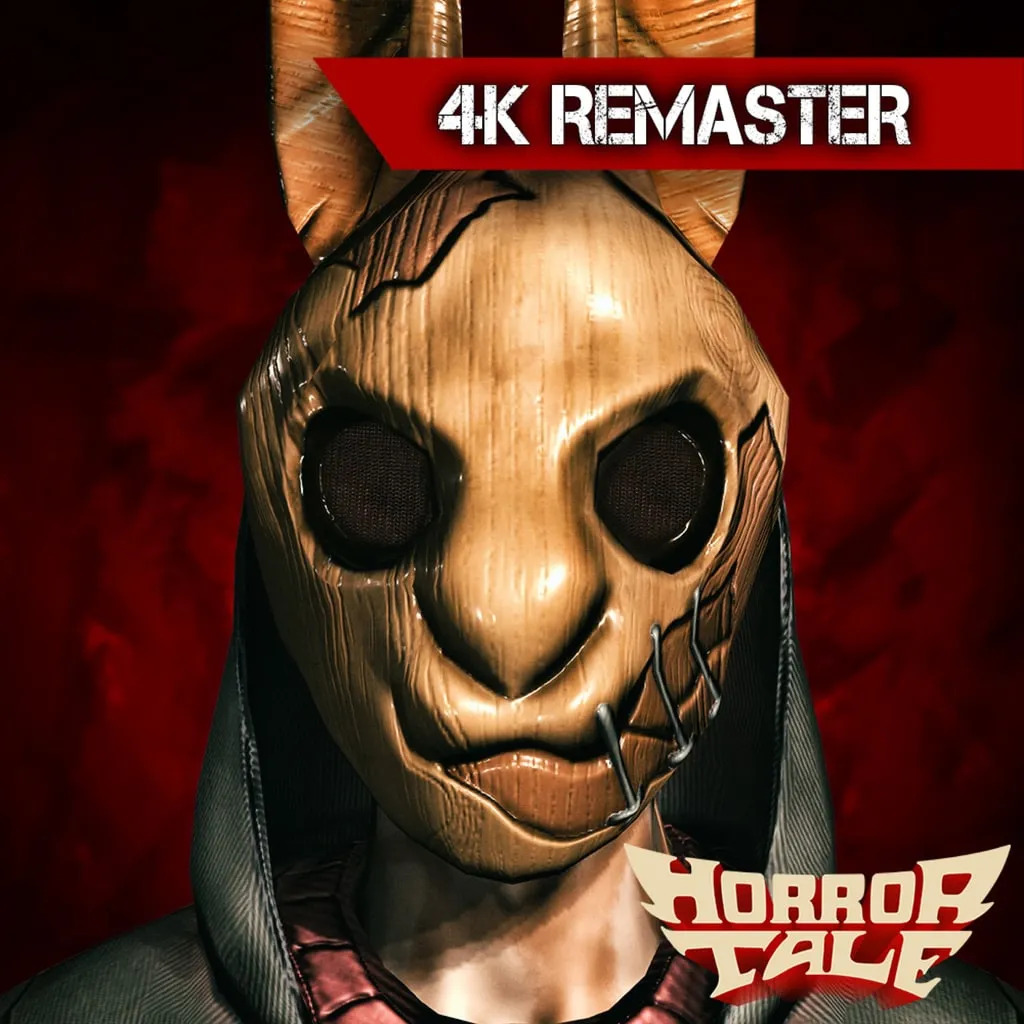 Horror Tale 1: Remaster