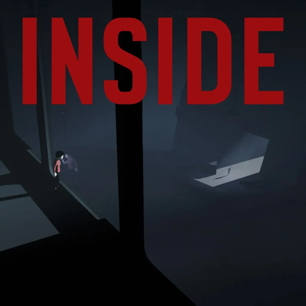 INSIDE