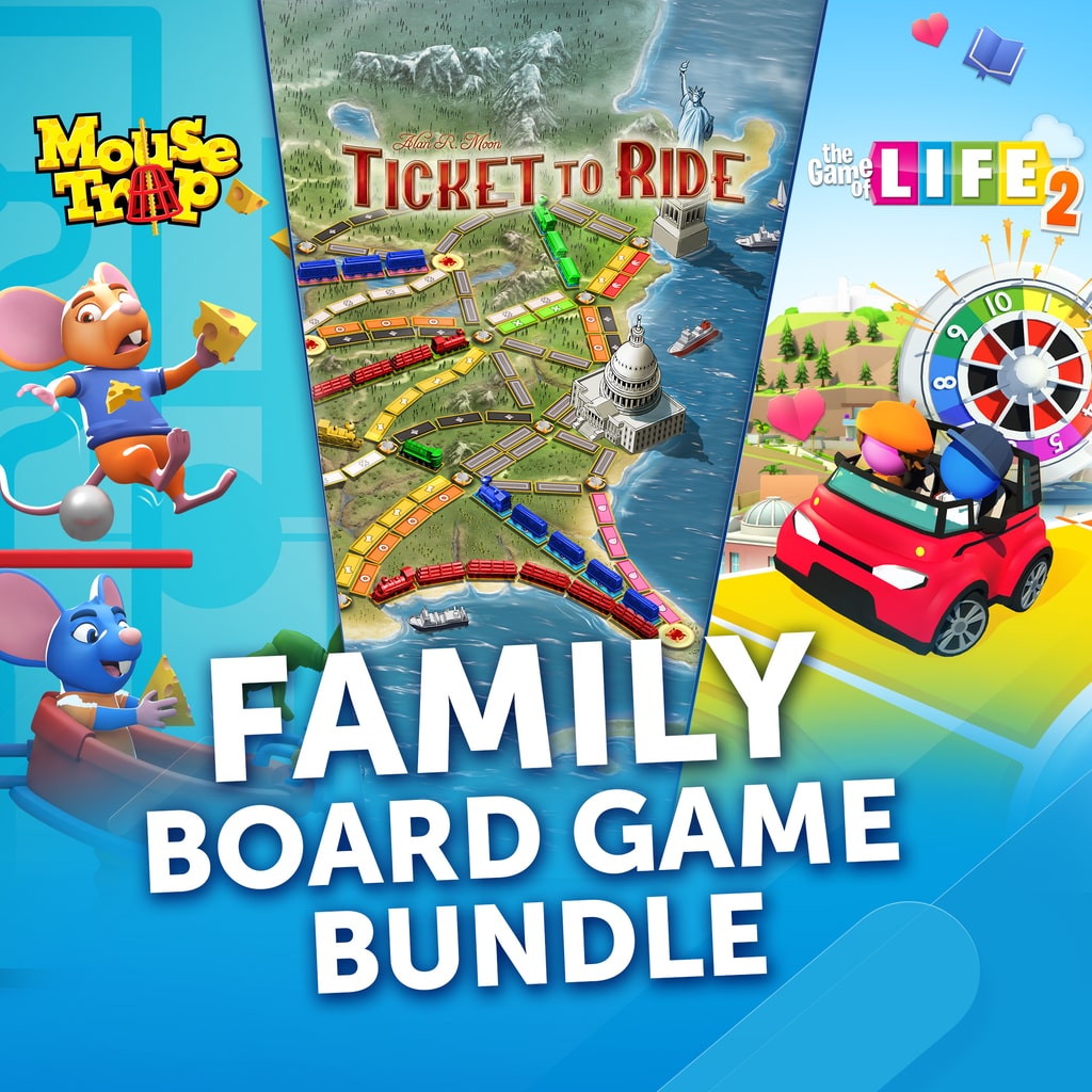 The Game of Life 2