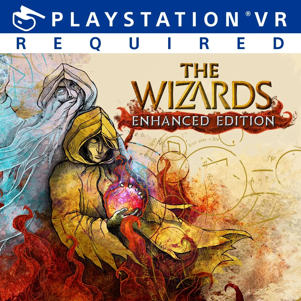 The Wizards