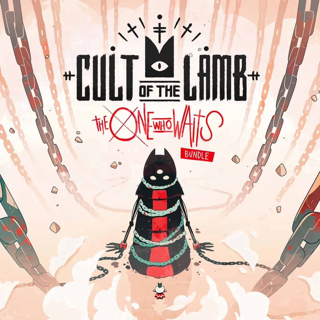 Cult of the Lamb: The One Who Waits