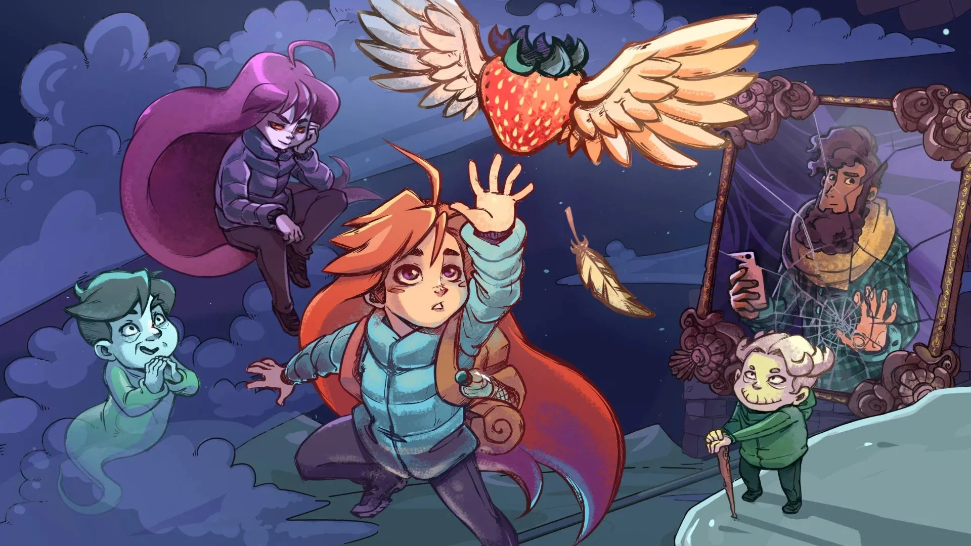 Celeste и TowerFall удалены из Xbox, так как разработчик присоединяется к бойкоту Microsoft