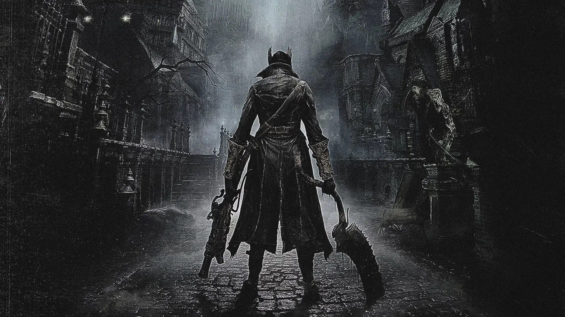 Анонсирован анимационный фильм по Bloodborne с рейтингом R, продюсером выступит JackSepticEye
