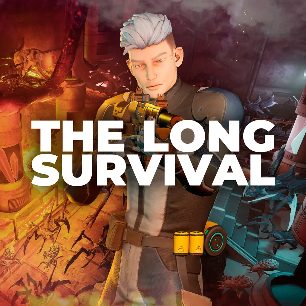 The Long Survival