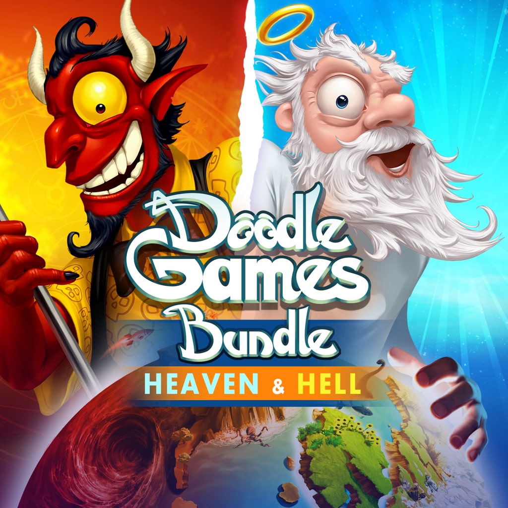 Doodle God: Evolution