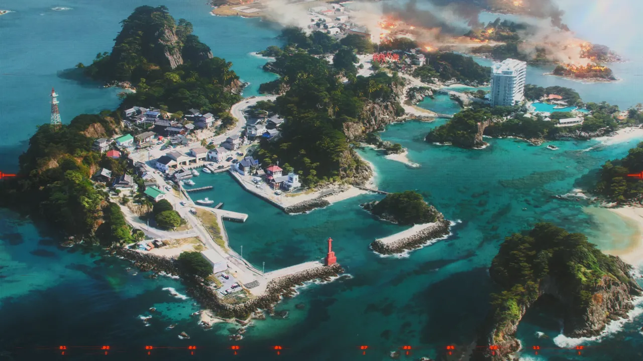 Раскрыта дорожная карта Battlefield 6 на 2026 год: более крупные карты, морские сражения и многое другое