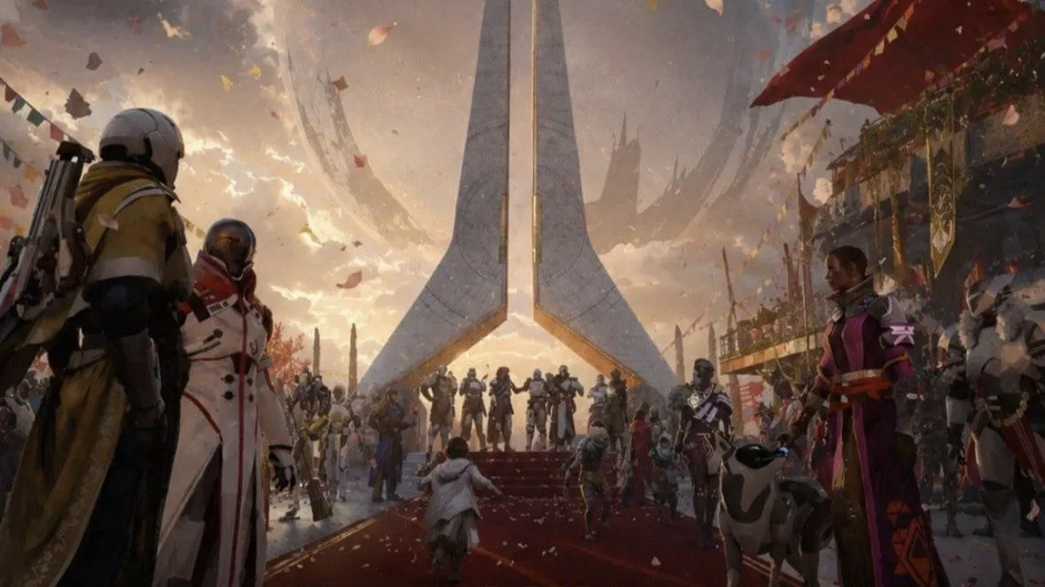 Фанаты Destiny 2 планируют протест с обрушением серверов, чтобы побить рекорд Marathon по числу игроков