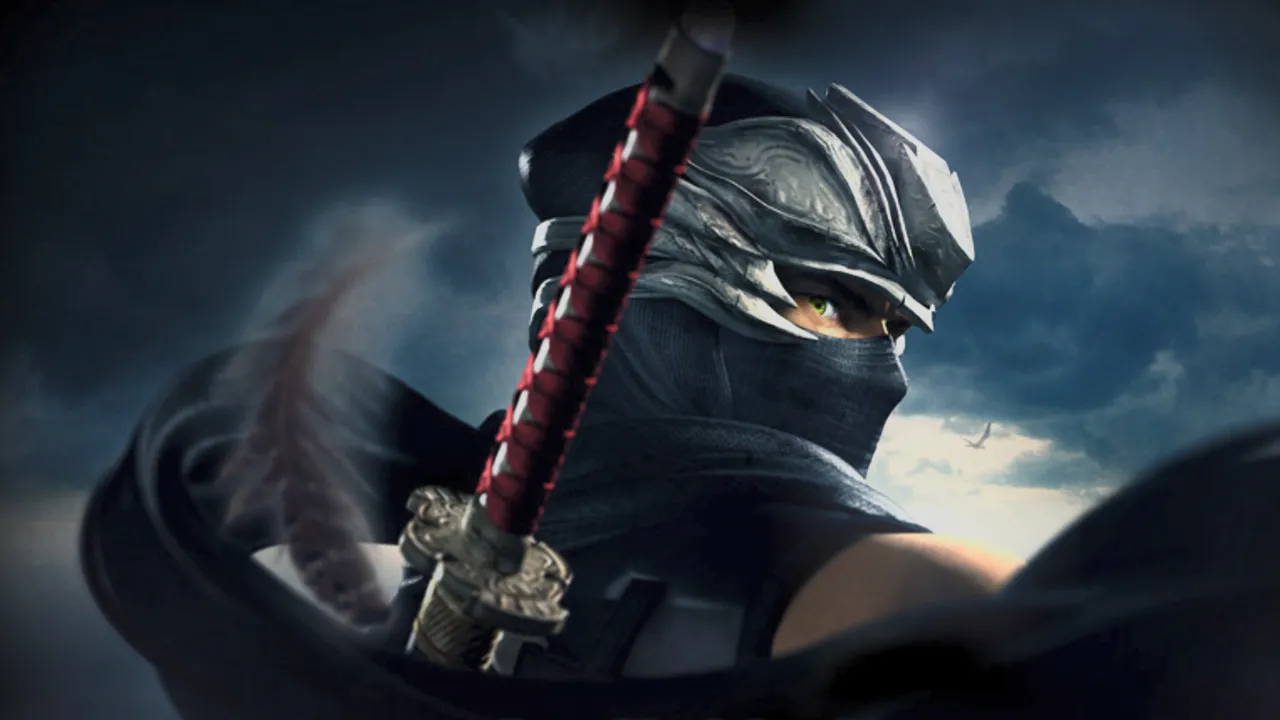 Игрок Ninja Gaiden Sigma 2 Plus вошёл в историю, получив первый в мире платиновый трофей