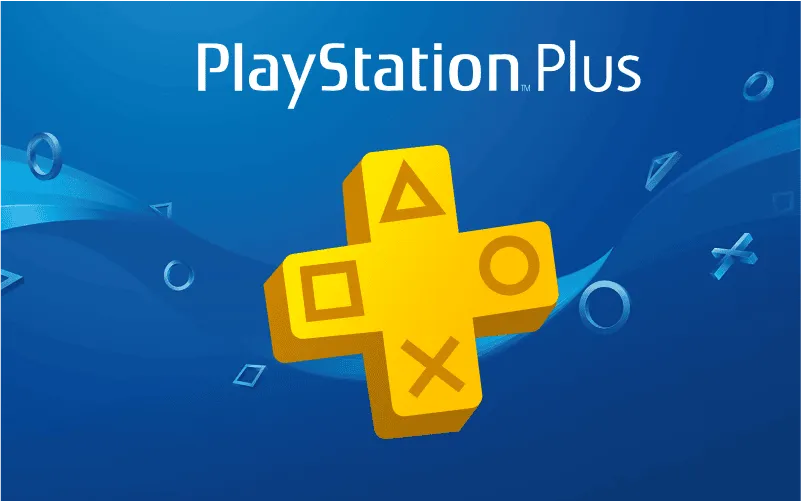 PS Plus