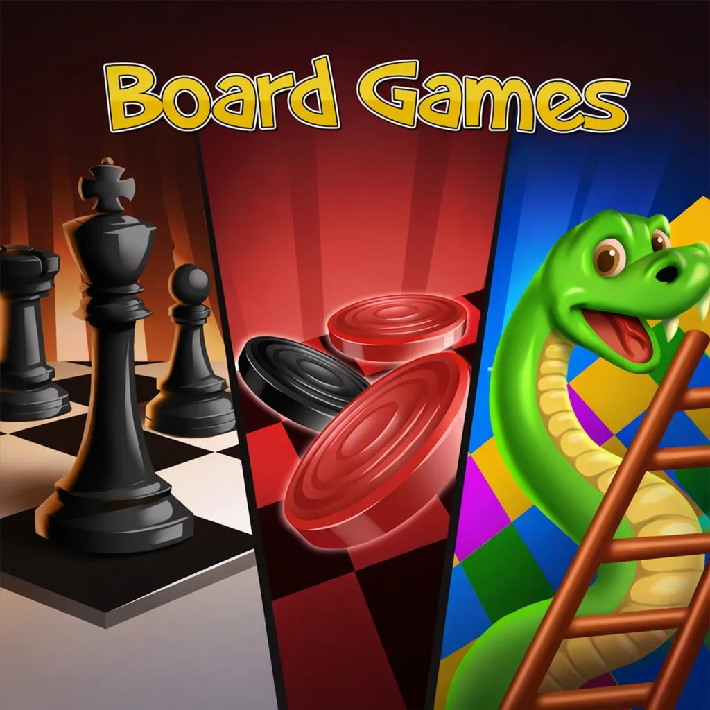 Board Games