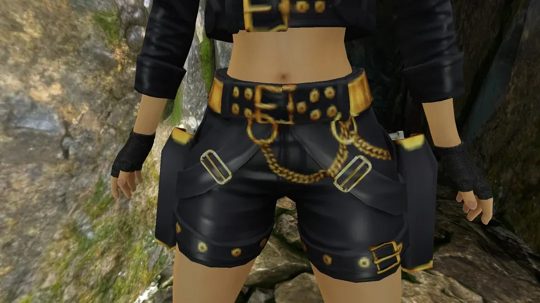 «Даже бесплатно это не нужно»: фанаты раскритиковали костюмы из обновления для Tomb Raider Remastered I-III