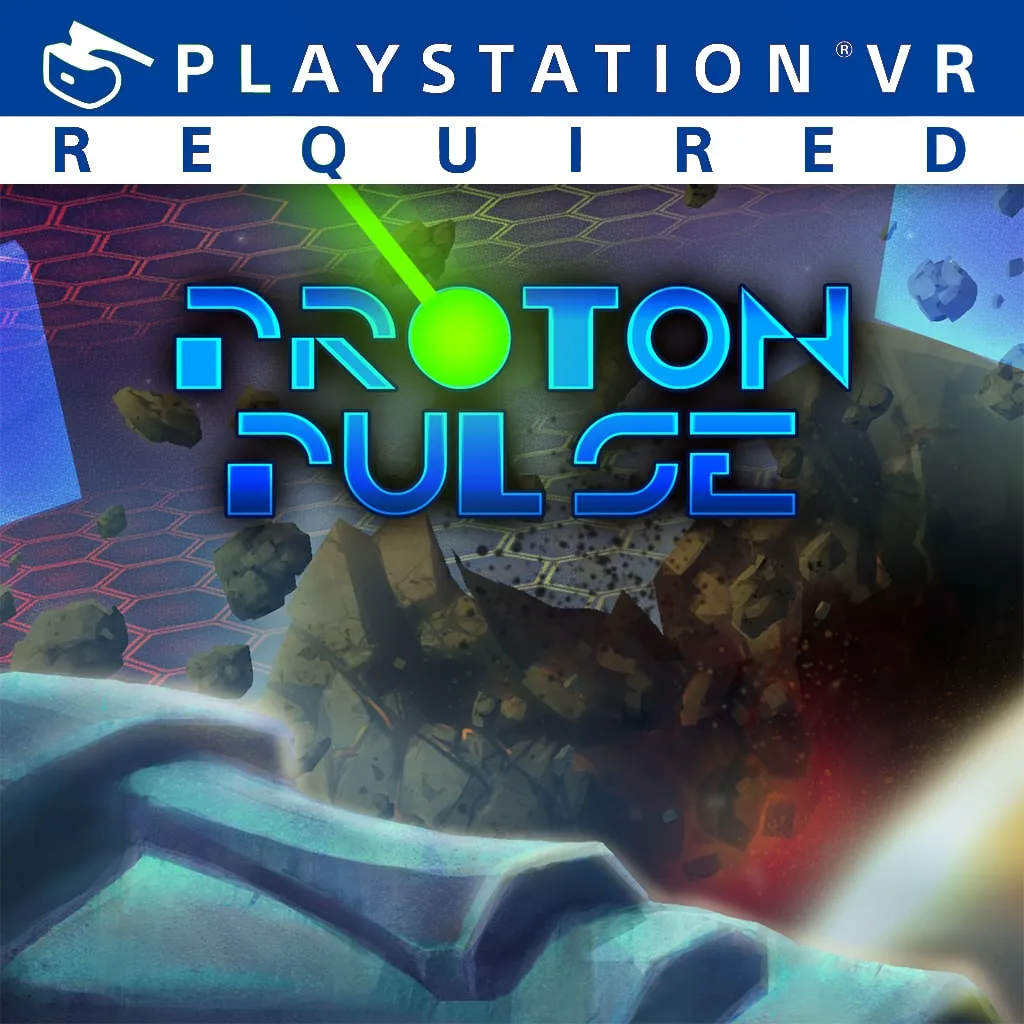 Proton Pulse