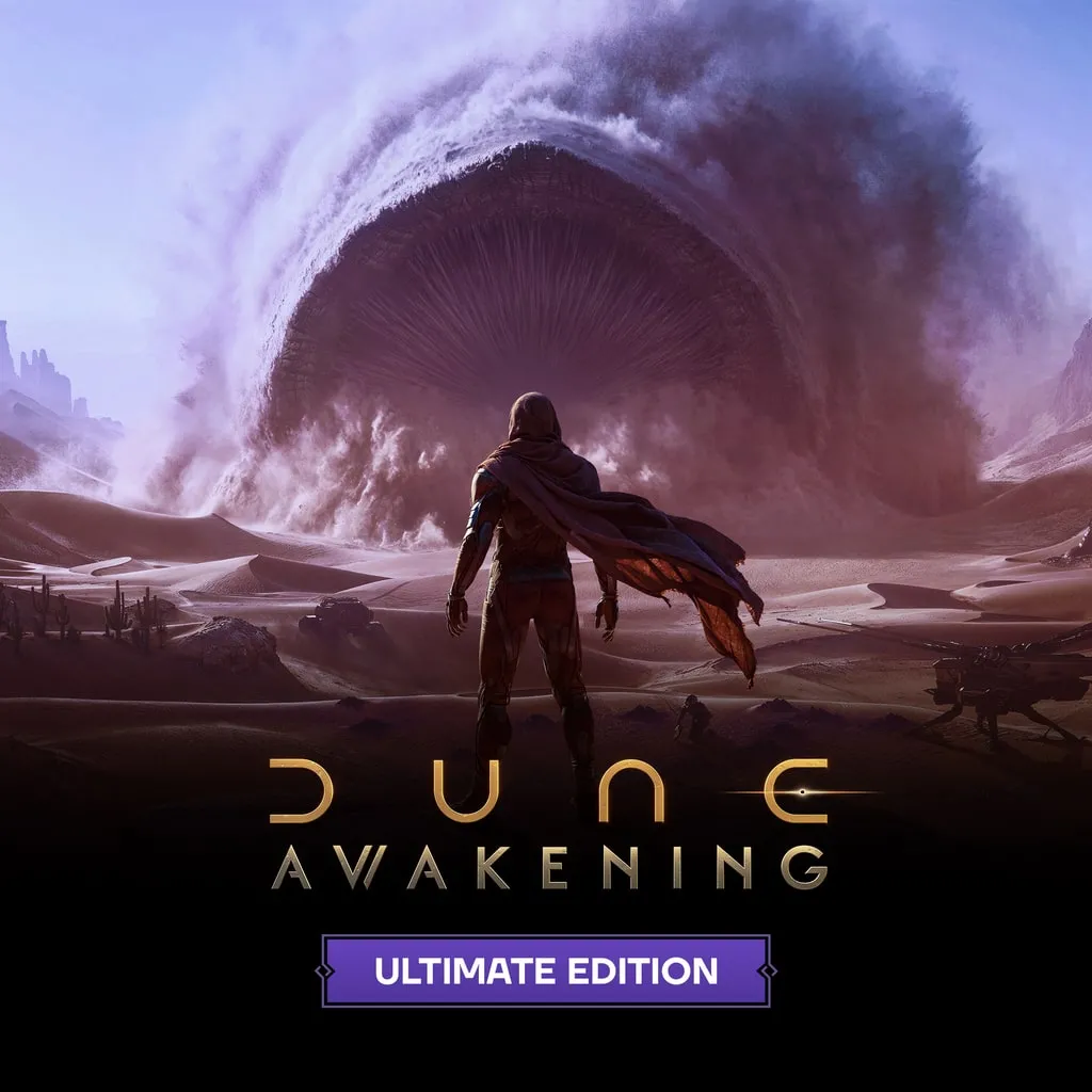 Dune: Awakening - Ultimate Edition
