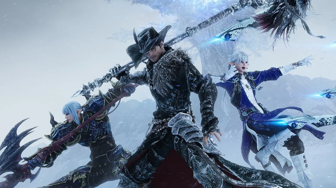 Дополнение Evercold для Final Fantasy XIV отложено — новая дата выхода объявлена на FFXIV Fan Fest