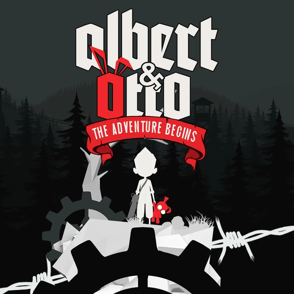 Albert & Otto