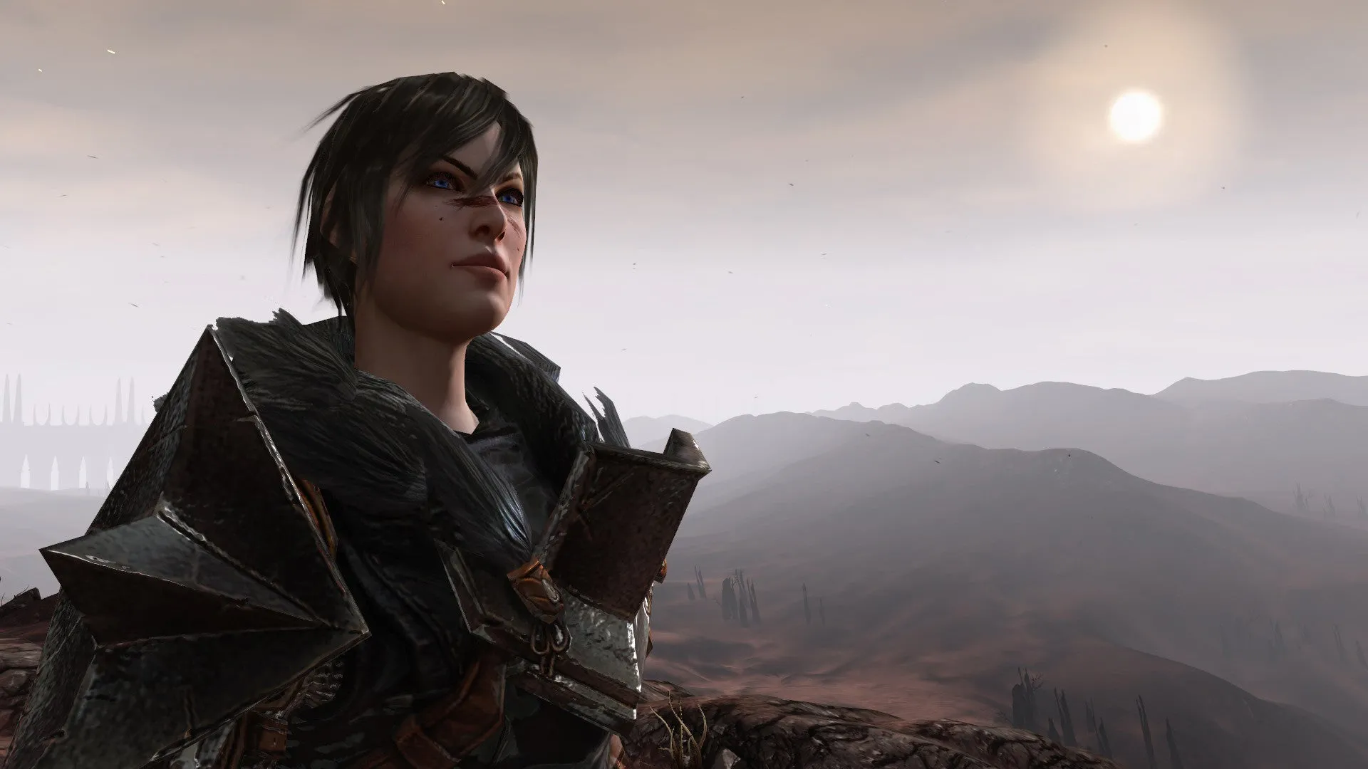 Бывший глава Dragon Age из BioWare говорит, что ремастер трилогии в стиле Mass Effect практически невозможен