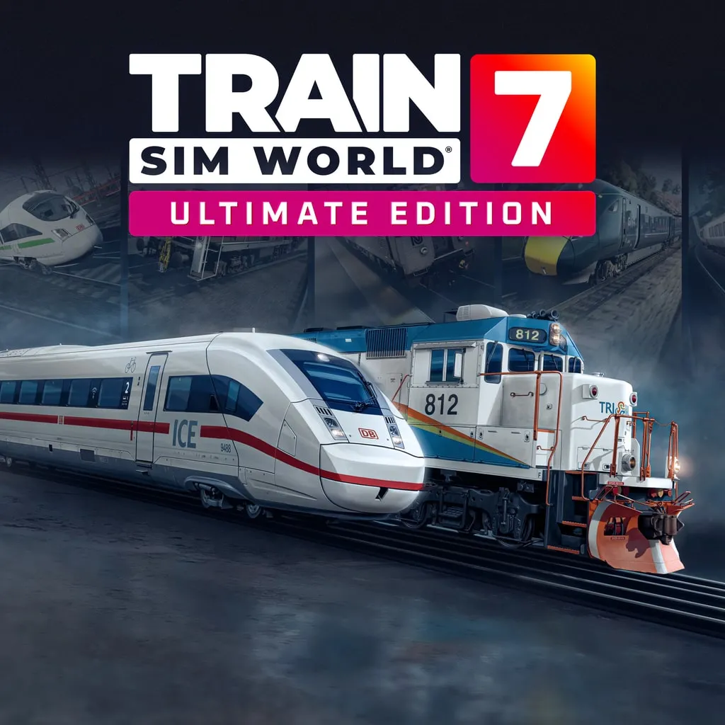 Train Sim World® 7: Ultimate Edition