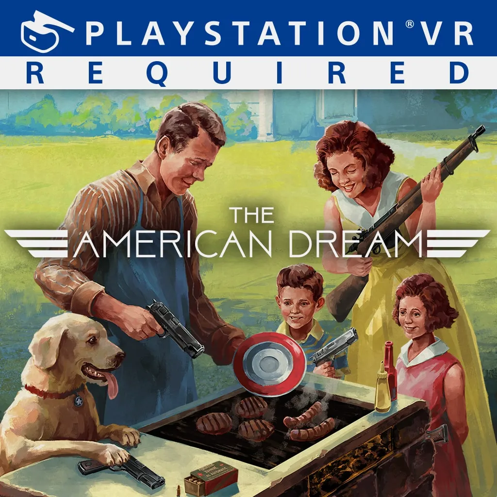The American Dream