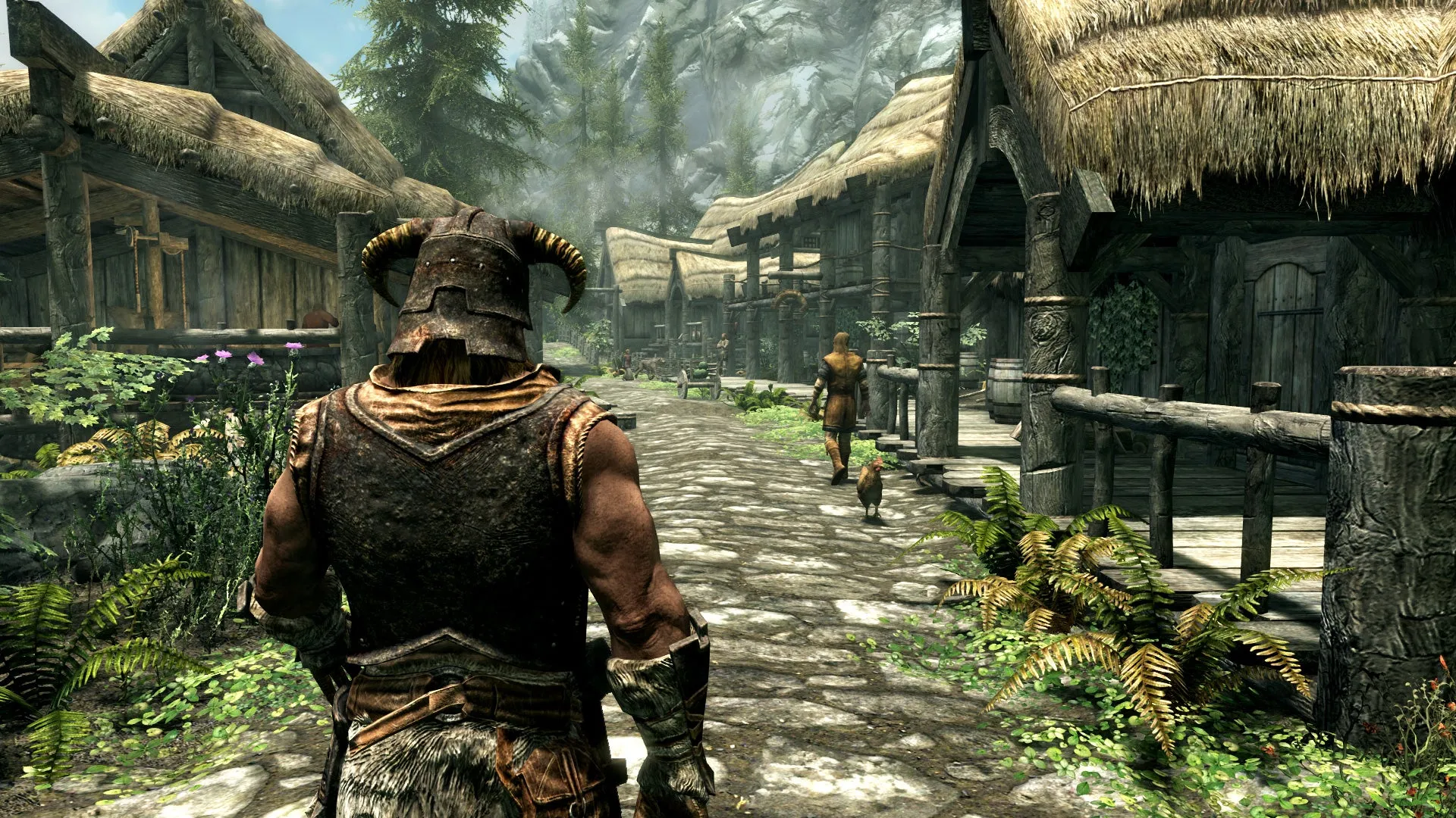 The Elder Scrolls V: Skyrim официально присоединяется к The Witcher 3 с 65 миллионами проданных копий