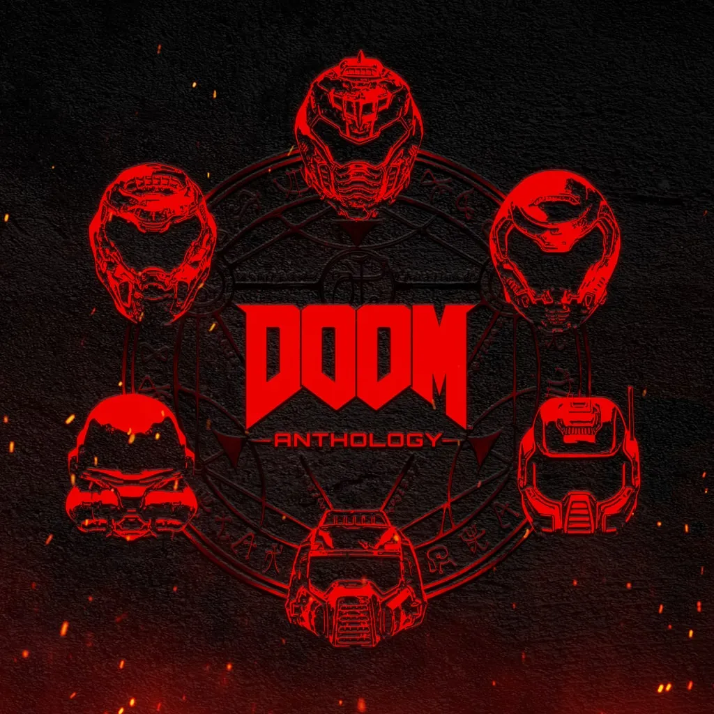 DOOM: The Dark Ages