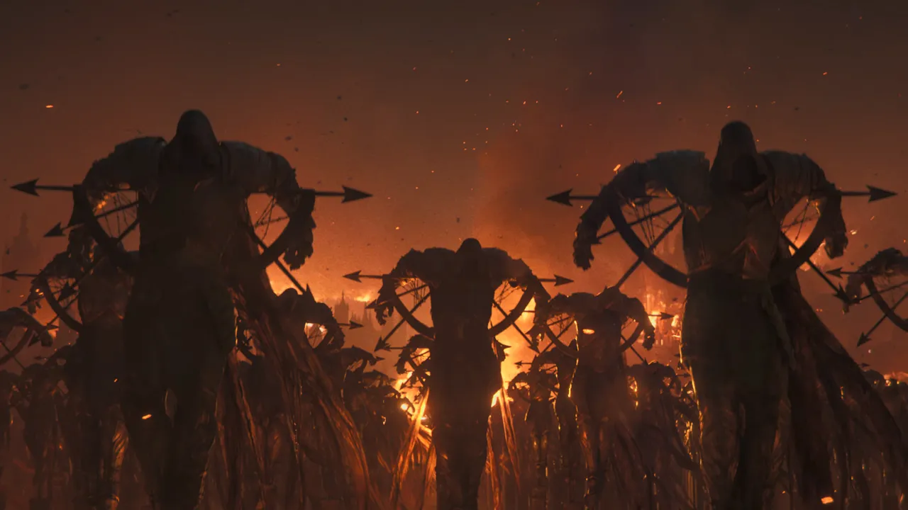 Diablo 5: панель «Ковка новой эры» — все главные анонсы