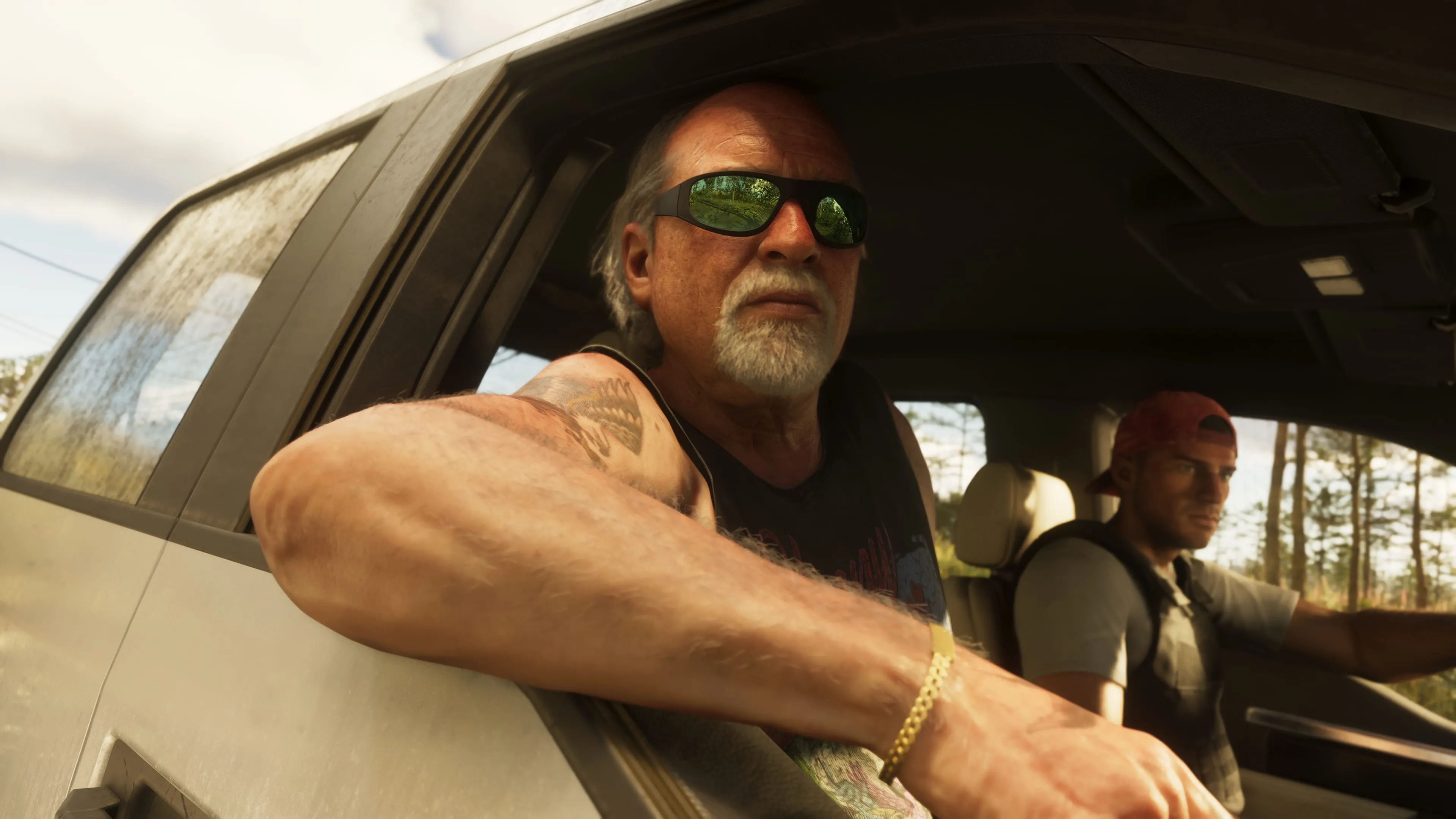 Первый крупный актёр раскрыл свою роль в GTA 6, нарушив молчание Rockstar