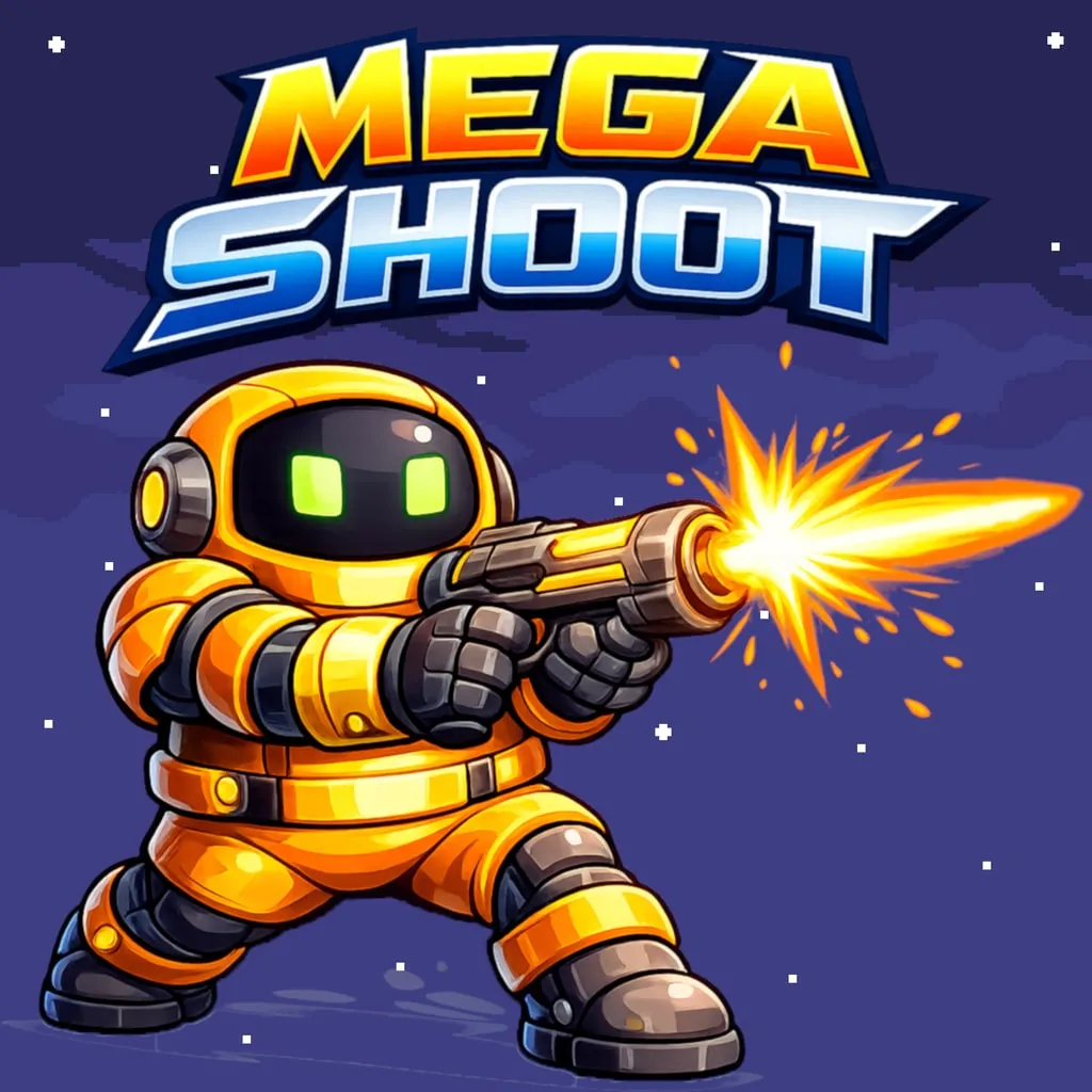 Mega Shoot