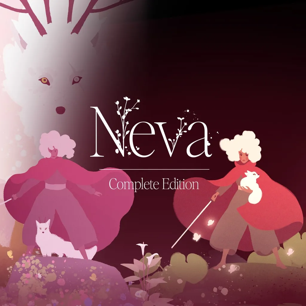 Neva - Complete Edition