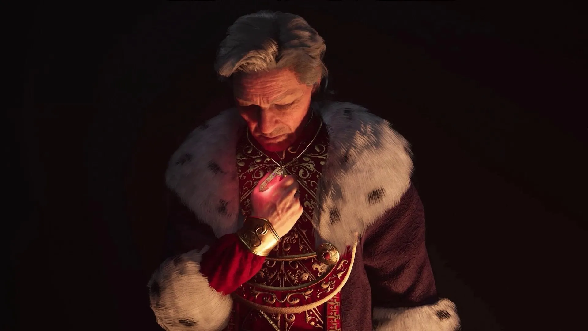 Bethesda отдаёт дань уважения роли Патрика Стюарта в Oblivion, пока фанаты празднуют его игровое наследие