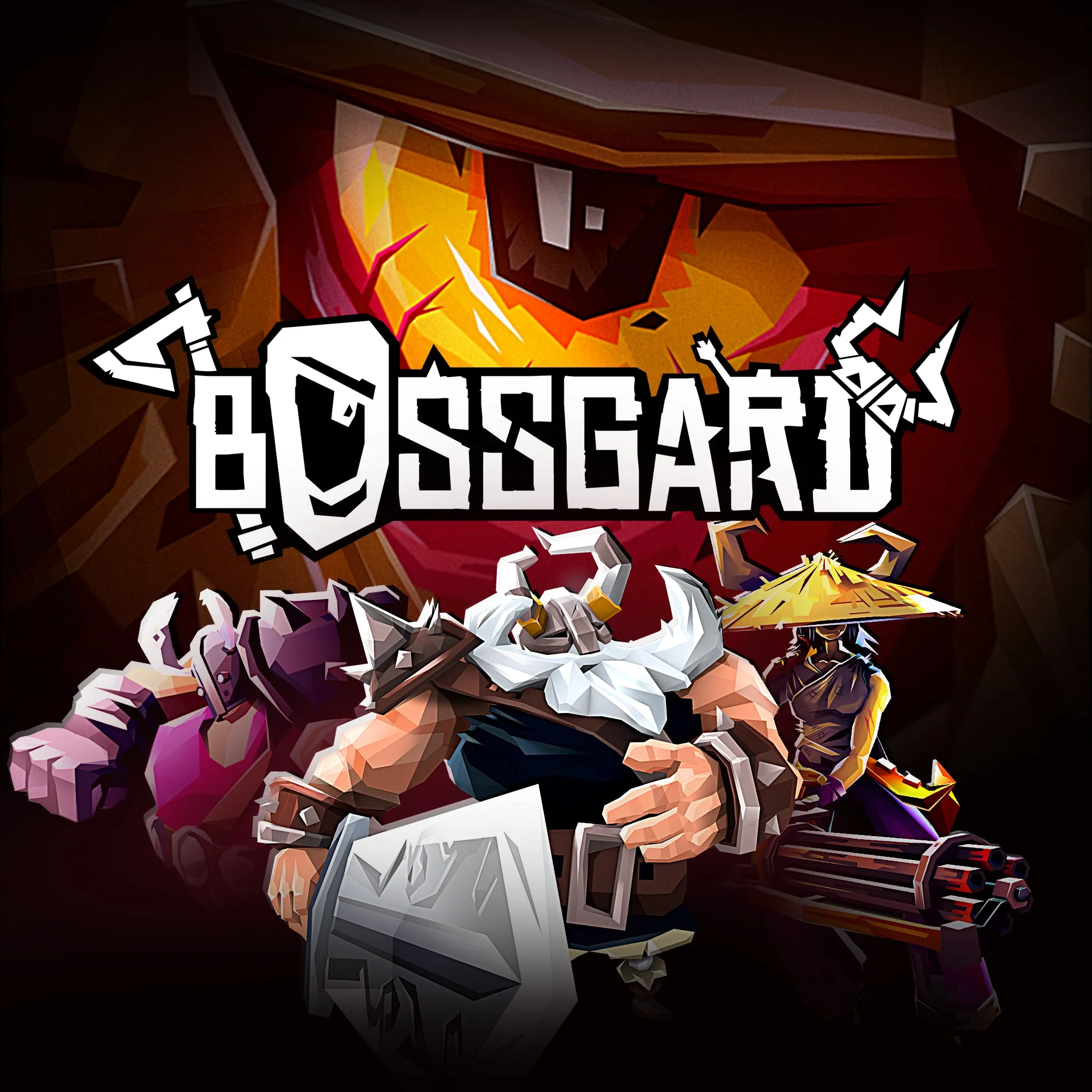 Bossgard