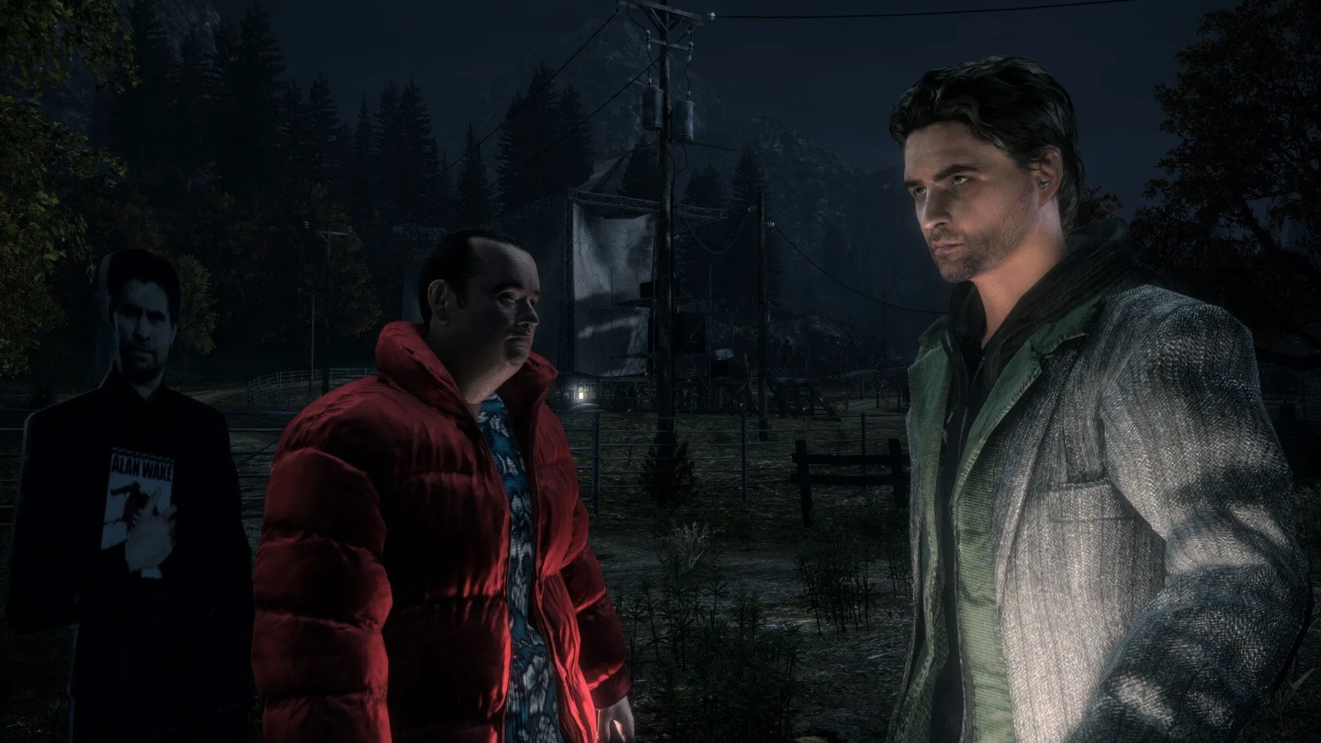 Новый CEO Remedy признает, что Alan Wake и Control "должны были продаваться лучше", отвечая на скептицизм из-за своего прошлого в EA