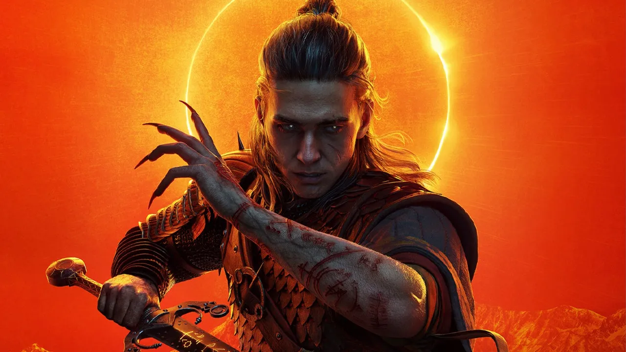 Популярный мод для The Blood of Dawnwalker устраняет ключевое напряжение игры