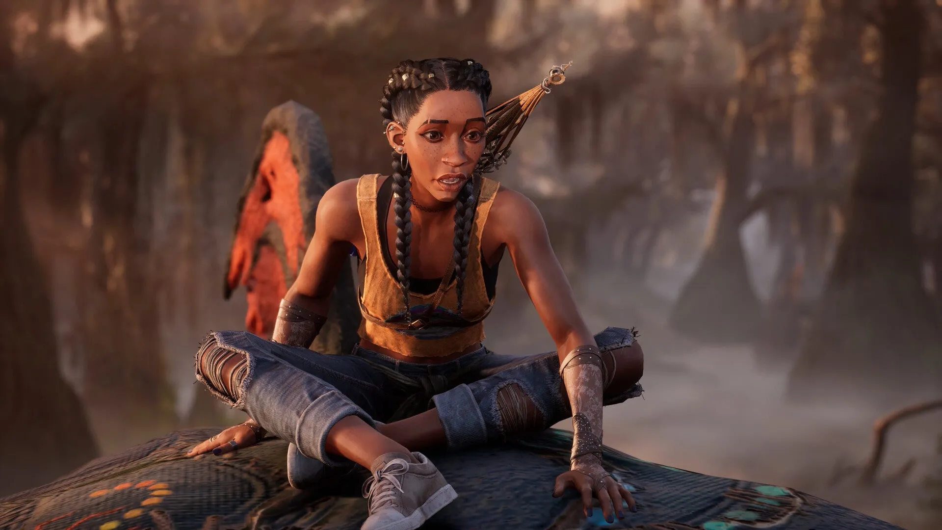 Microsoft, как сообщается, закрывает студию Compulsion Games, создателей South of Midnight