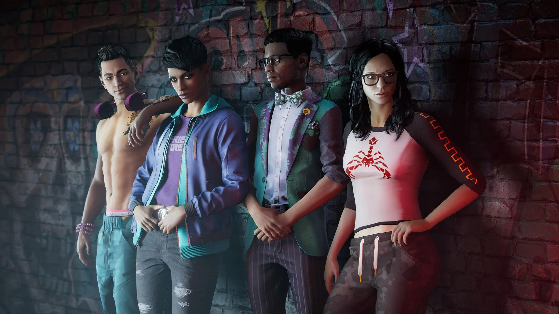 Создатель Saints Row объявил франшизу «мёртвой», пока Embracer хранит молчание