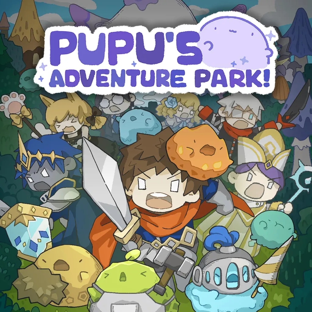 PUPU's Adventure Park